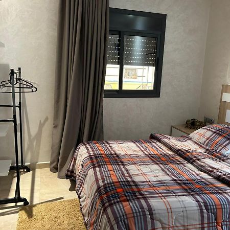 Appartement Adrarhost à Agadir Extérieur photo