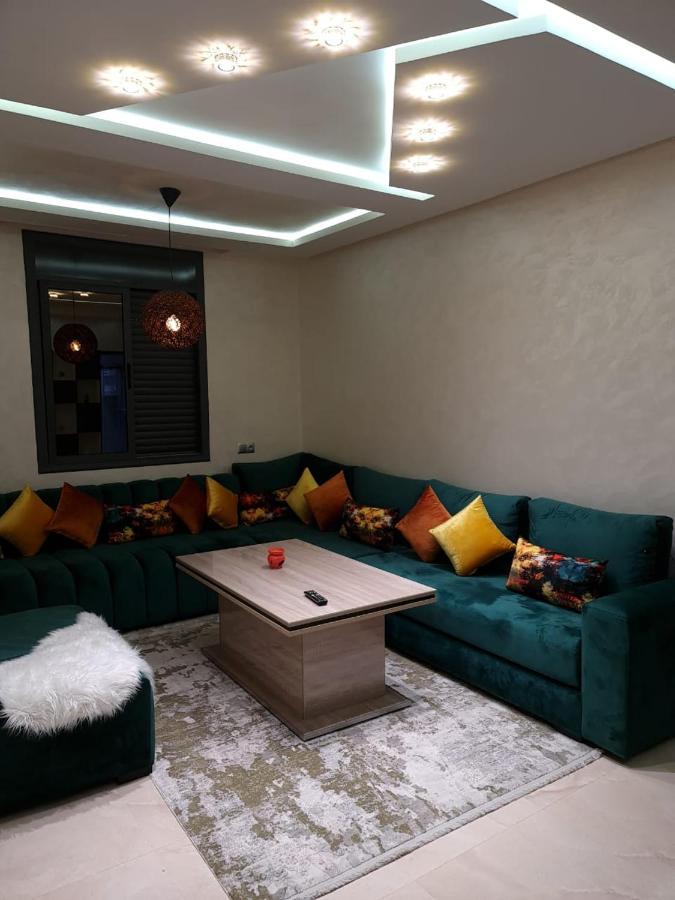Appartement Adrarhost à Agadir Extérieur photo
