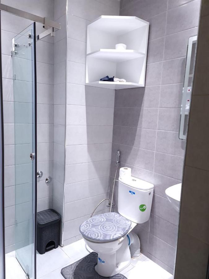 Appartement Adrarhost à Agadir Extérieur photo