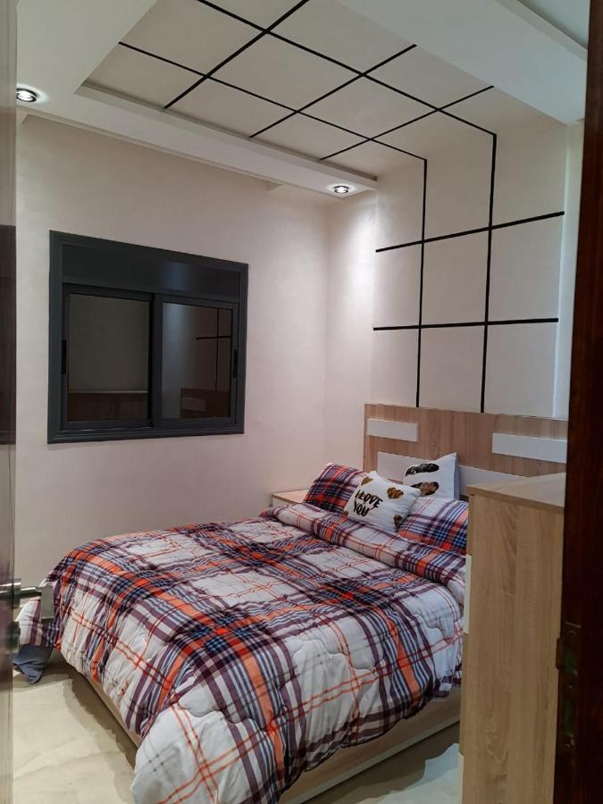 Appartement Adrarhost à Agadir Extérieur photo