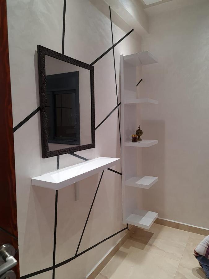 Appartement Adrarhost à Agadir Extérieur photo