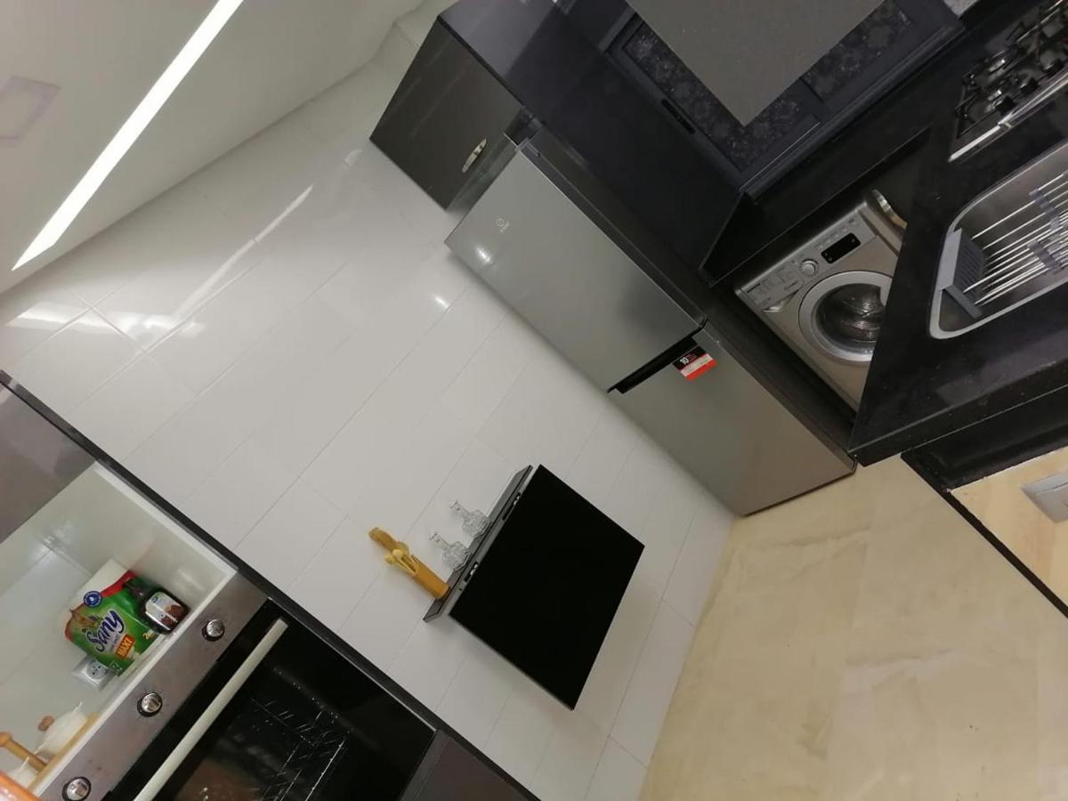 Appartement Adrarhost à Agadir Extérieur photo
