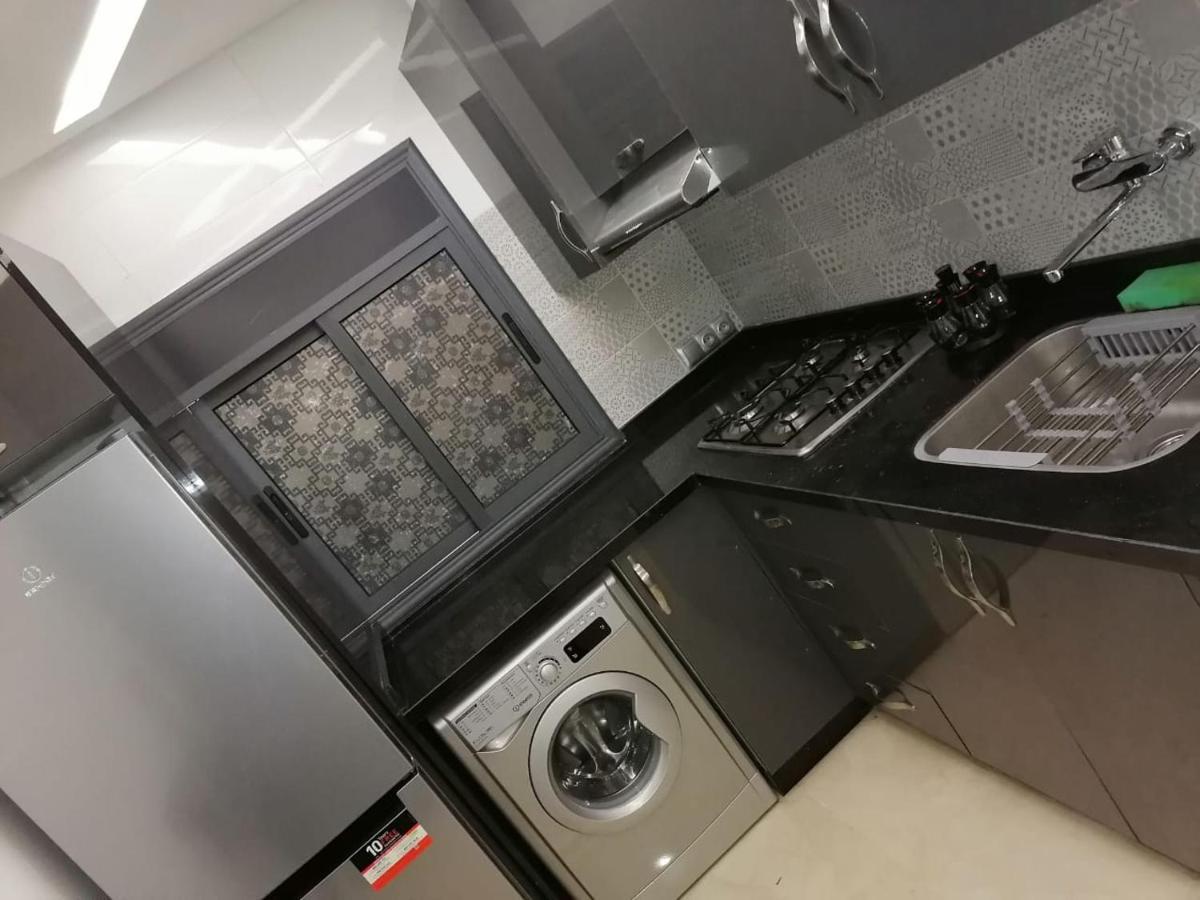 Appartement Adrarhost à Agadir Extérieur photo