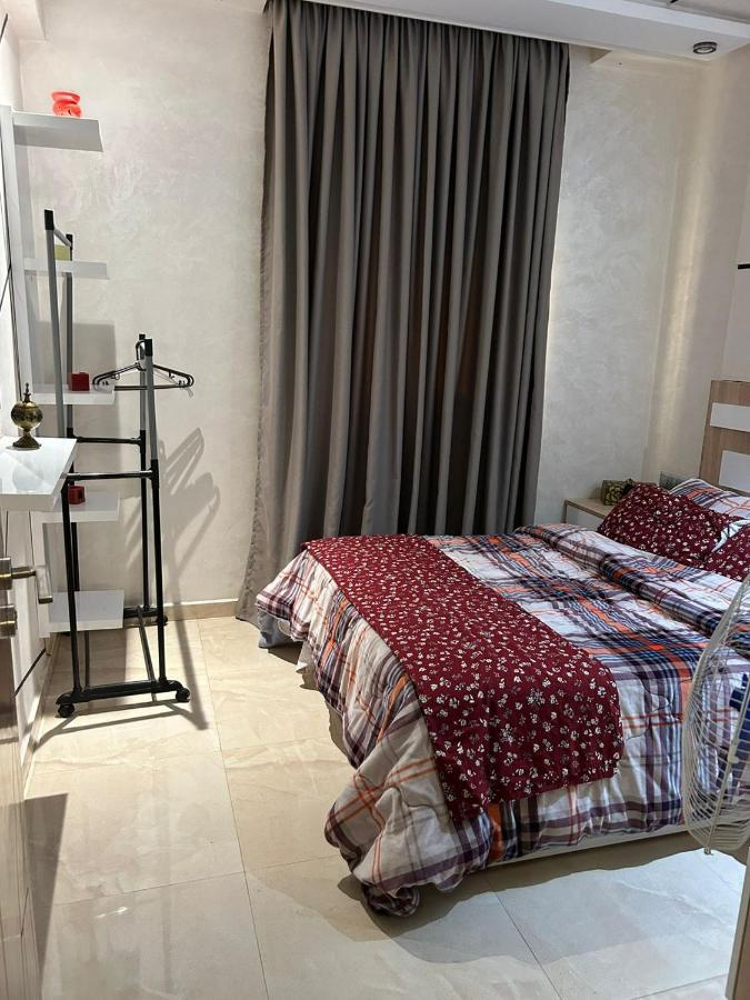 Appartement Adrarhost à Agadir Extérieur photo
