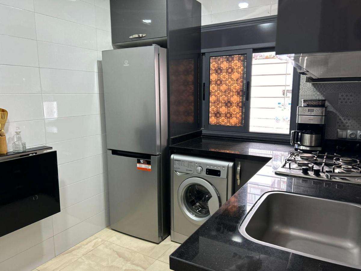 Appartement Adrarhost à Agadir Extérieur photo