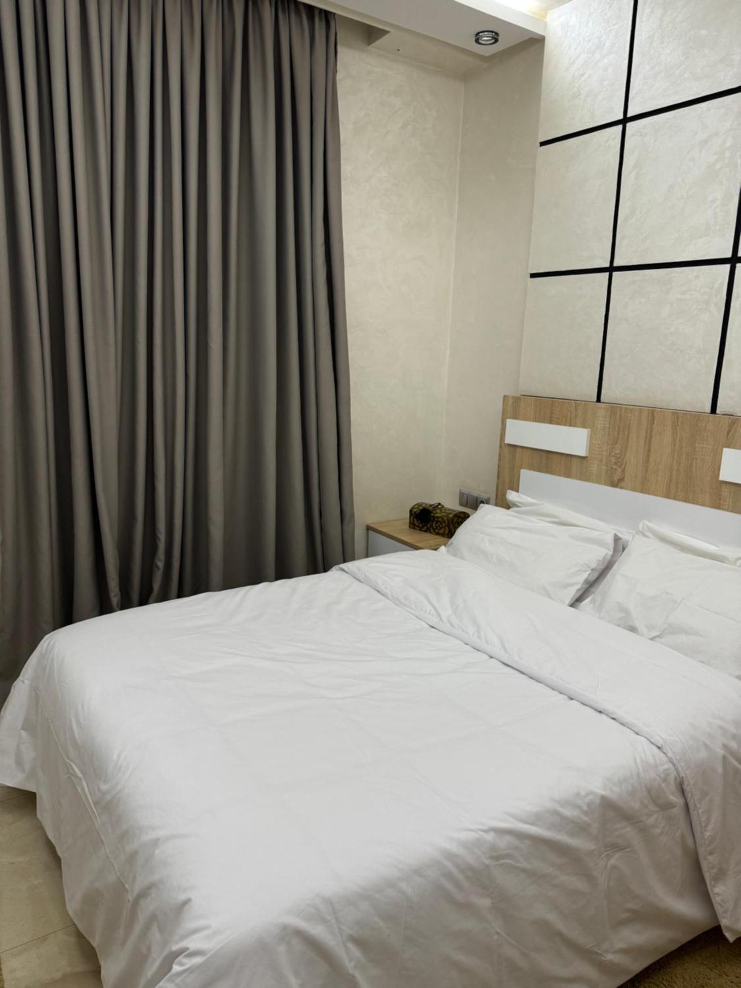 Appartement Adrarhost à Agadir Extérieur photo